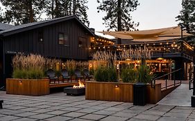 Coachman Hotel Tahoe